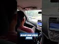 Drive Lesson Manual #belajar #trending #shorts