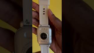 Nuransa | Fake “Apple Watch” | Unboxing | $25