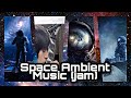 Space Ambient Music (Adri❤)