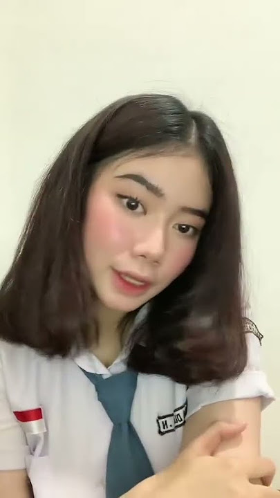BALIK SEKOLAH  #tiktokcewekcantik #tiktokviral #bigo