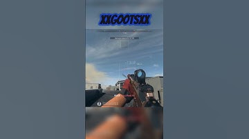 Modern Warfare 2 - 🔪 Throwing Knife Longshot 🔪 #cod #mw2 #warzone #codclips