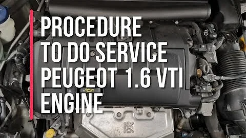 O que é VTI carro?