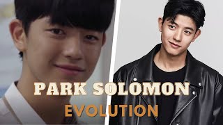Let's get to know more about the acting career of the rising star actor, Park Solomon |2014-present|
