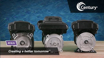 How to select the right Century® VGreen® variable speed pool pump replacement motor