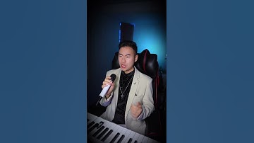 Thumbnail of 翻唱我哥的童年老家 你们打几分？马健南童年老家马健涛翻唱 原创歌曲