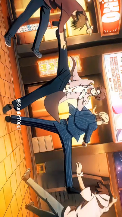 'Wind Breaker Season 2 Fight Scene 🔥 | 💥 #AnimeShorts' #anime #shorts