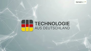 REINER SCT Authenticator mini - 2FA-Hardware