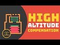 [HINDI] What is High Altitude Compensation System?