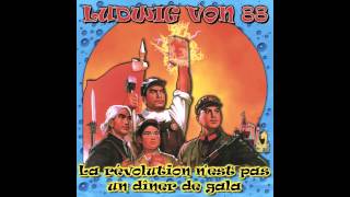 Video thumbnail of "Ludwig Von 88 - Mao"