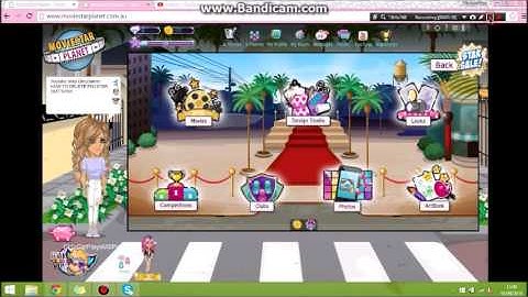 Random Time On Msp Part1