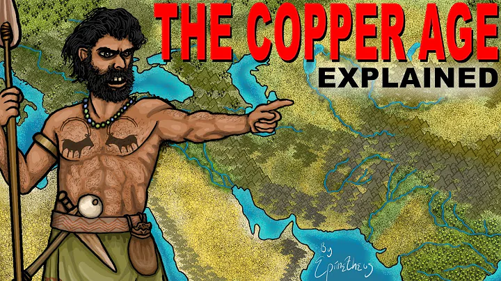 How was copper discovered? (2023)