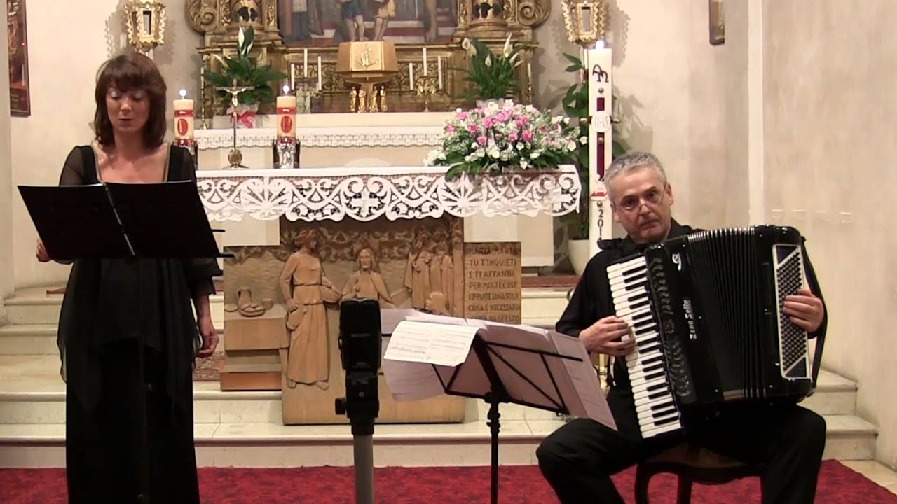 CONCERTO CUSIGHE in 10 minuti