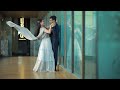 Air1ca ajay agarwal  silky bansal pre wedding teaser 