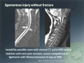 Emergency Spinal Radiological Assessment