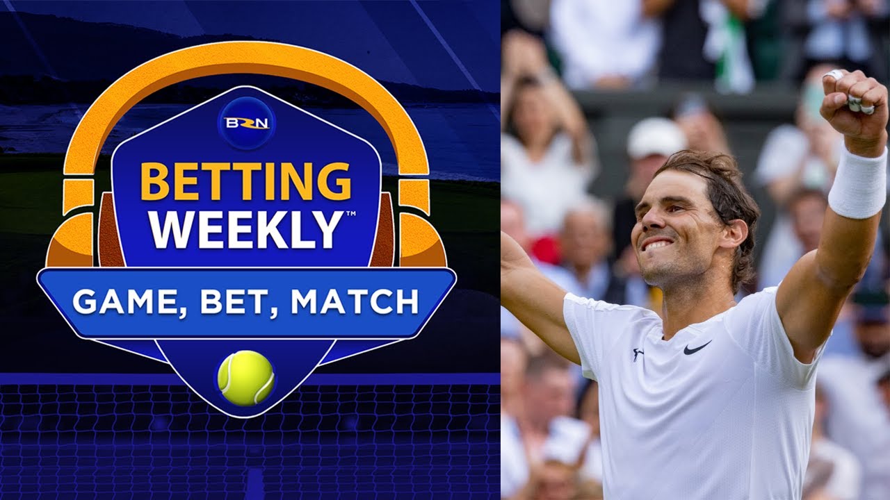 Wimbledon betting, odds: Novak Djokovic or Nick Kyrgios? Breaking ...