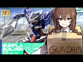 [Gunpla Builder] HG:Gundam EXIA จะต่อแบบแฟนกันพลาฯต้องร้องขอชีวิต