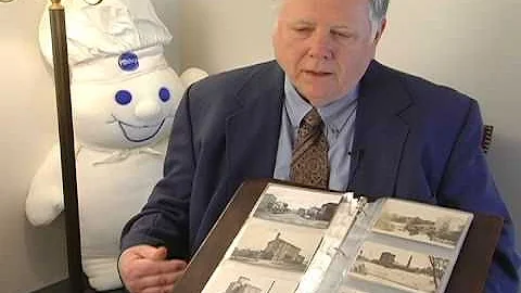 Flour Power: The Richard Ferrell Collection