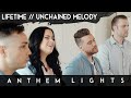 Justin Bieber - Lifetime Mashup (Anthem Lights Cover featuring @Jacquelyn Walters )