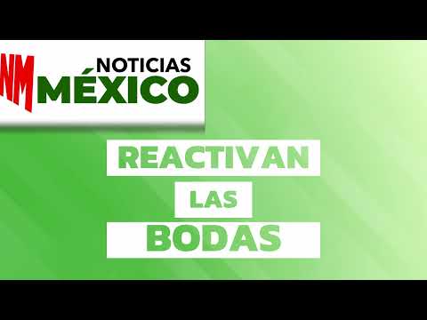 Se reactivan las bodas en Zihuatanejo