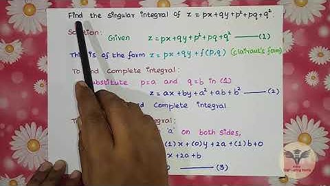 How to pass TPDE / M3 / Clairaut