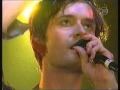 Pulp Live Munich Alabamahalle 24/06/96