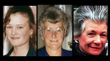 Crimewatch UK, 3 Haunting 1990s Murders Solved! (with Updates)