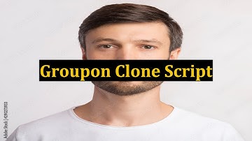 Groupon Clone Script