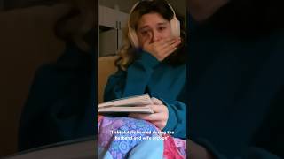 The Reality Of Reading Before The Coffee Gets Cold books booktube bookreview