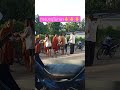 ทำบุญตักบาตรเช้า
