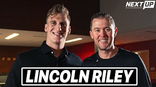 Lincoln Riley Opens Up: Reviving USC, Attacking Adversity & Developing Elite QBs