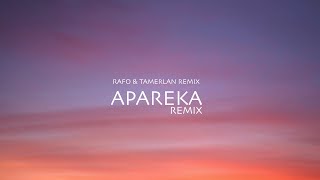 Trio Mandili - Apareka (RAFO & Tamerlan Remix)