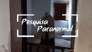 ACTIVIDAD PARANORMAL EN COMUNIDADES | Pesquisa Paranormal (En vivo)