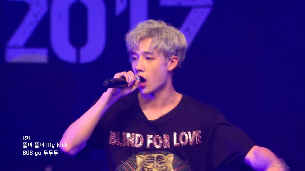 3RACHA(쓰리라차) "Runner's High" Stage YouTube