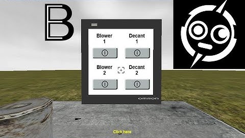 CopperCube - 1st person activities with scripted control logic - part 3