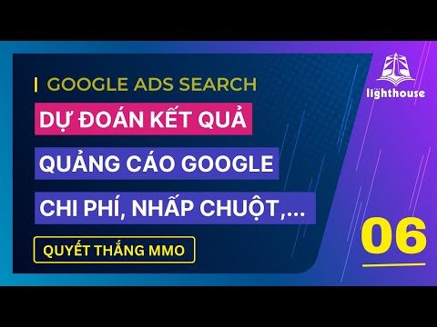 Video: Quảng cáo trả cho mỗi nhấp chuột là bao nhiêu?