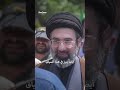 من الخليفة ماذا لو قتل علي خامنئي 