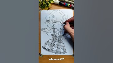 How to Draw UI Shigure Face ✨ #おじさん構文 #つっしーの筆