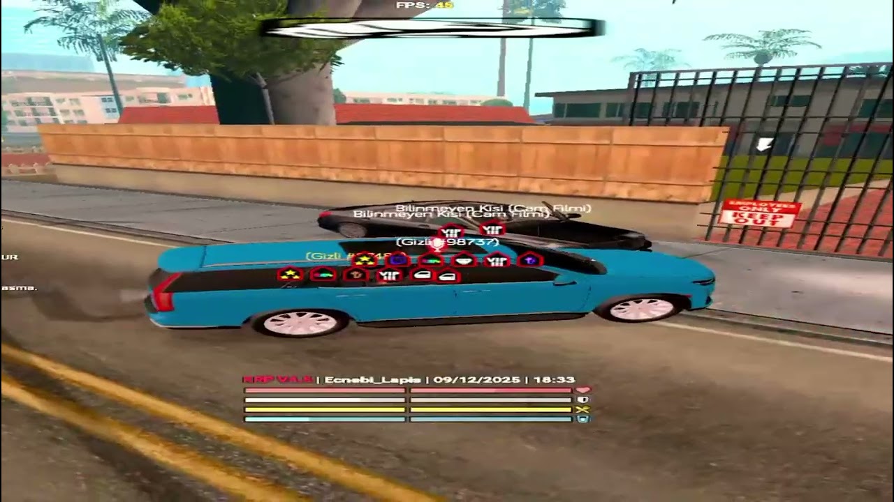 (www.kizilgaming.com) 2 Günlük Serüven