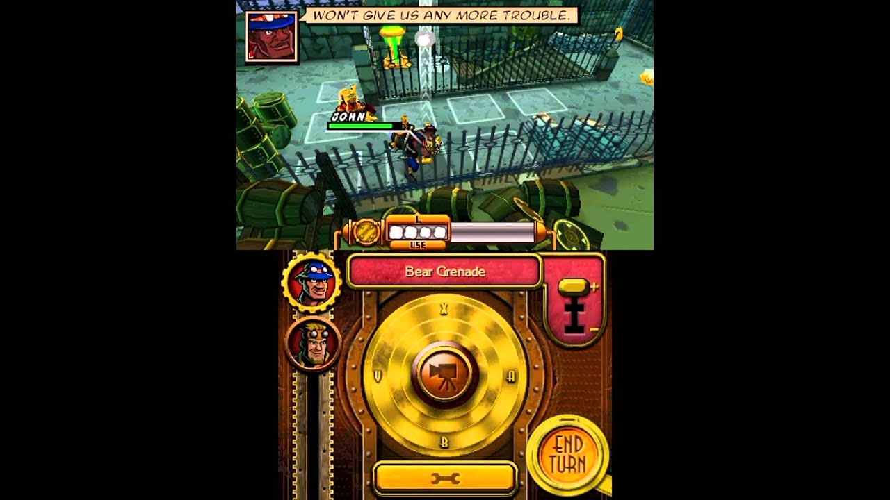 Codename Steam Quick Play [60 FPS] - YouTube