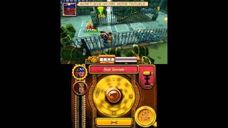 Codename Steam Quick Play [60 FPS]