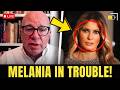Melania PANICS As FBI Document Proves WOLFF Right