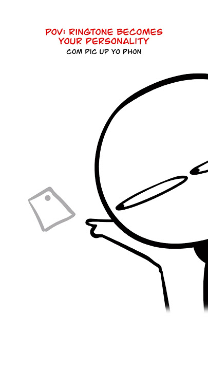 Yo Phon Lingin 😬 (Animation Meme) #shorts
