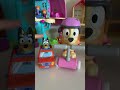 Bluey ride on #shortsviral #viralvideo #bluey