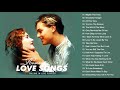 Best romantic love songs 2020   love songs 80s 90s playlist english   backstreet boys mltr westlife