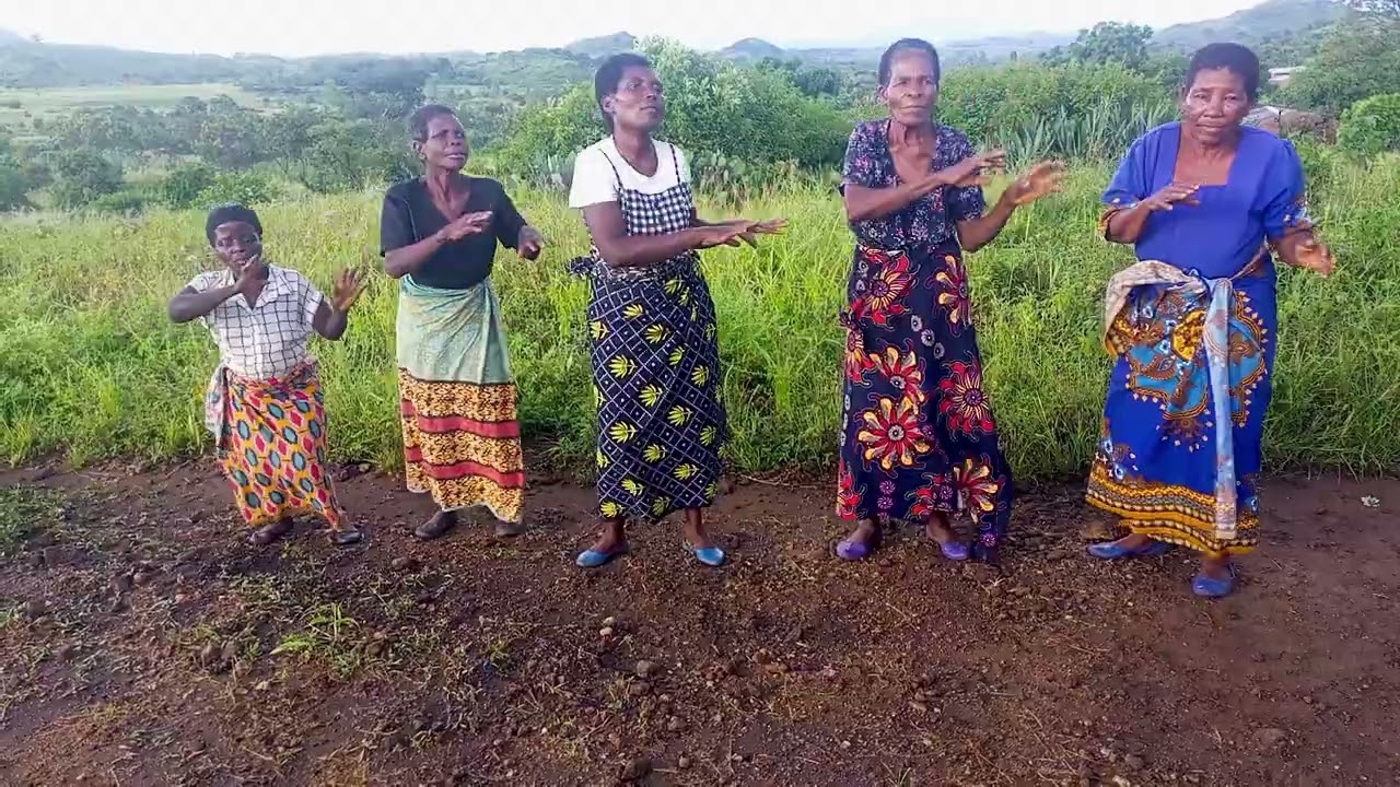 Duncan Jali - Mwayenera