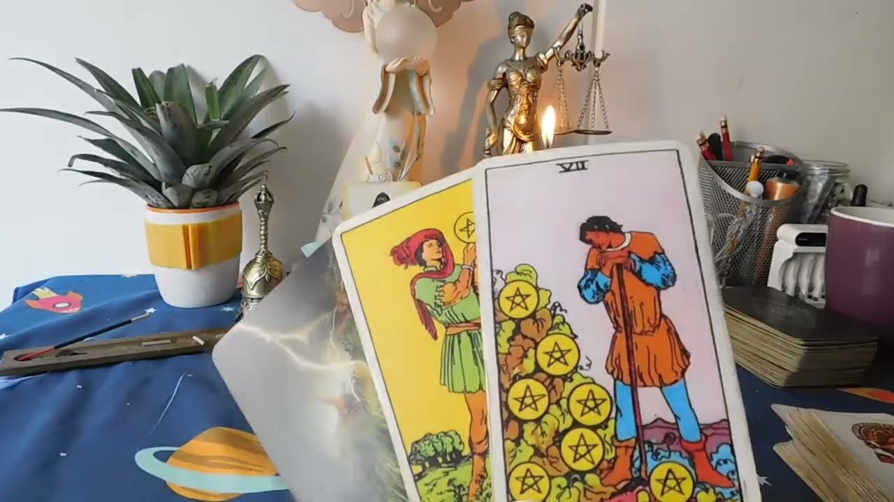 ARIES ♥ El Despertar del Fuego Interior