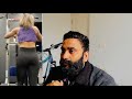 When the Equipment is not your Friend|| gym fails