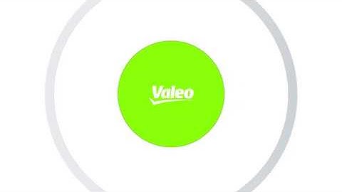 [Corporate] Valeo