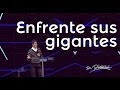 Enfrente sus gigantes - Carlos Olmos - 16 Octubre 2013