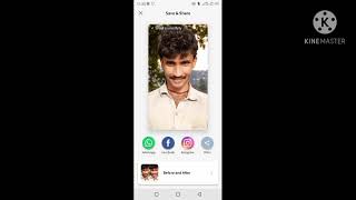 Face app photo editor screenshot 5